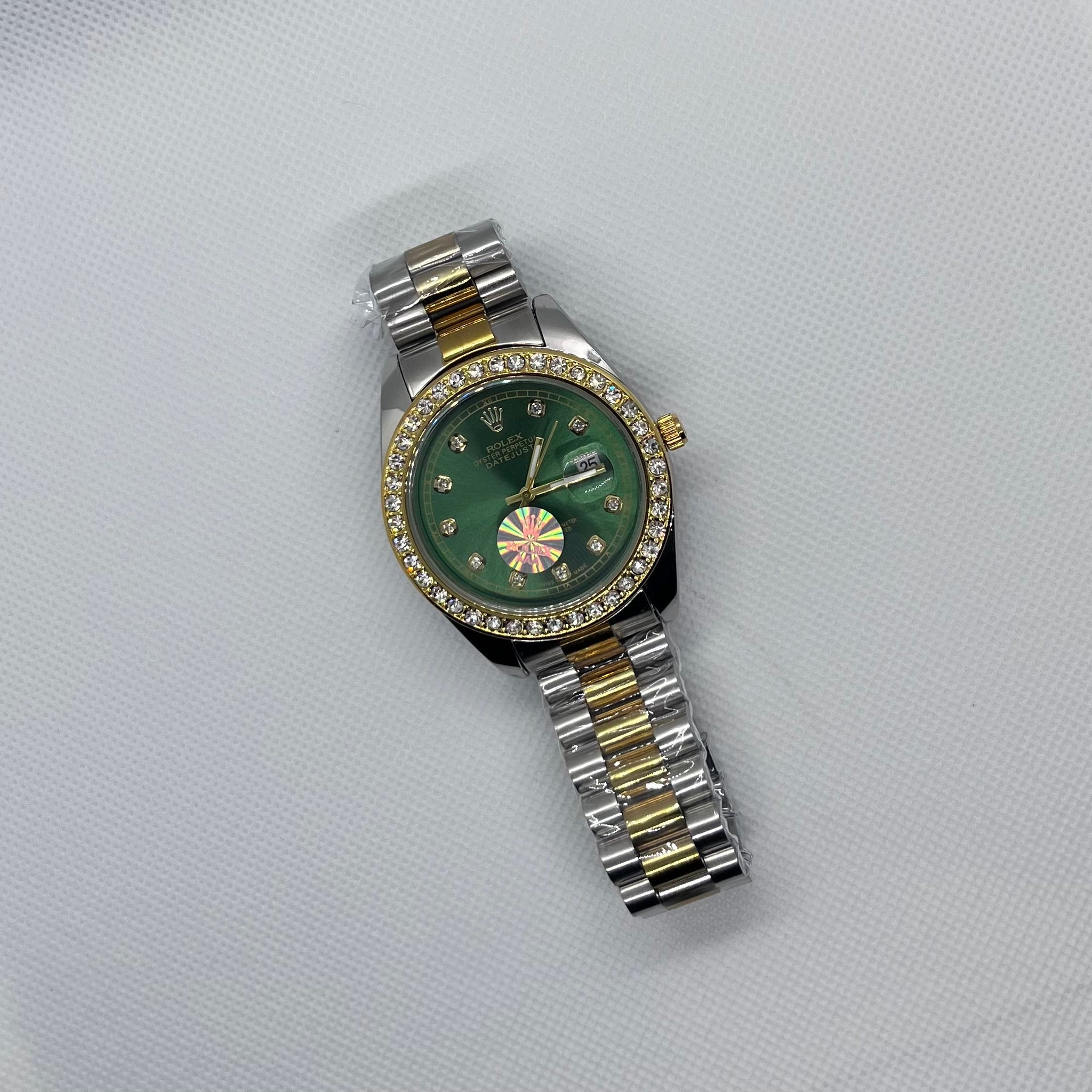 Rolex Oyster Perpetual Day-Date