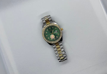 Rolex Oyster Perpetual Day-Date