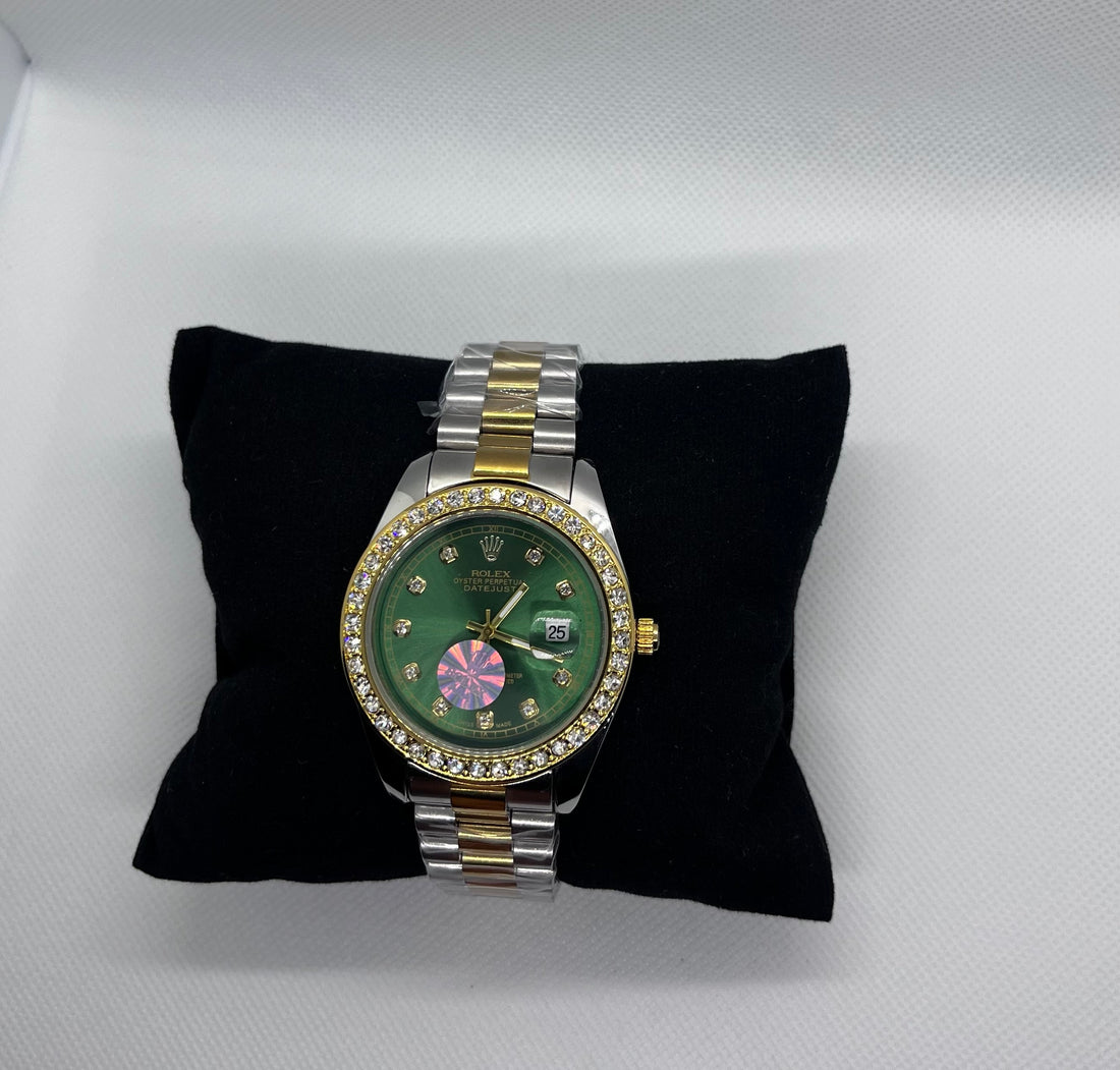 Rolex Oyster Perpetual Day-Date