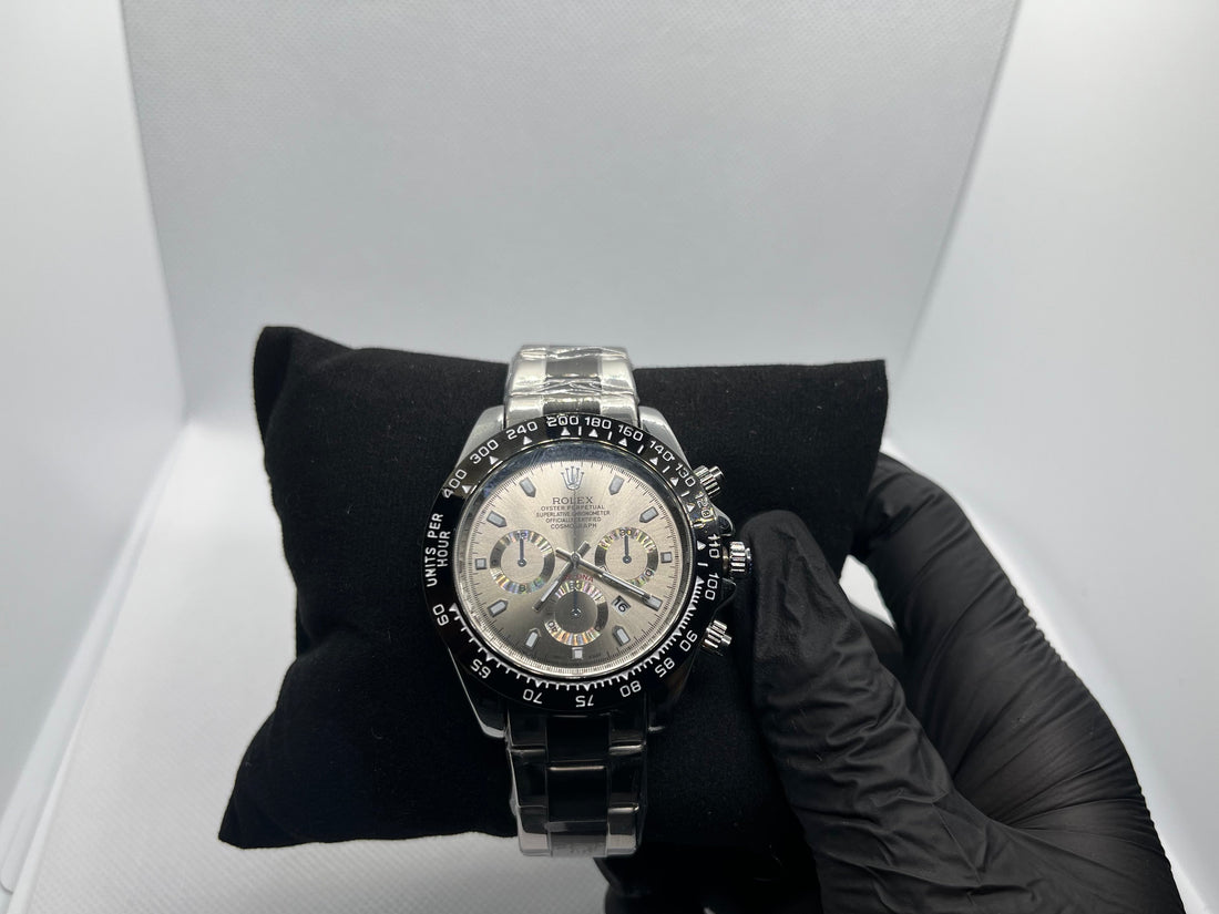 Rolex Cosmograph Daytona.