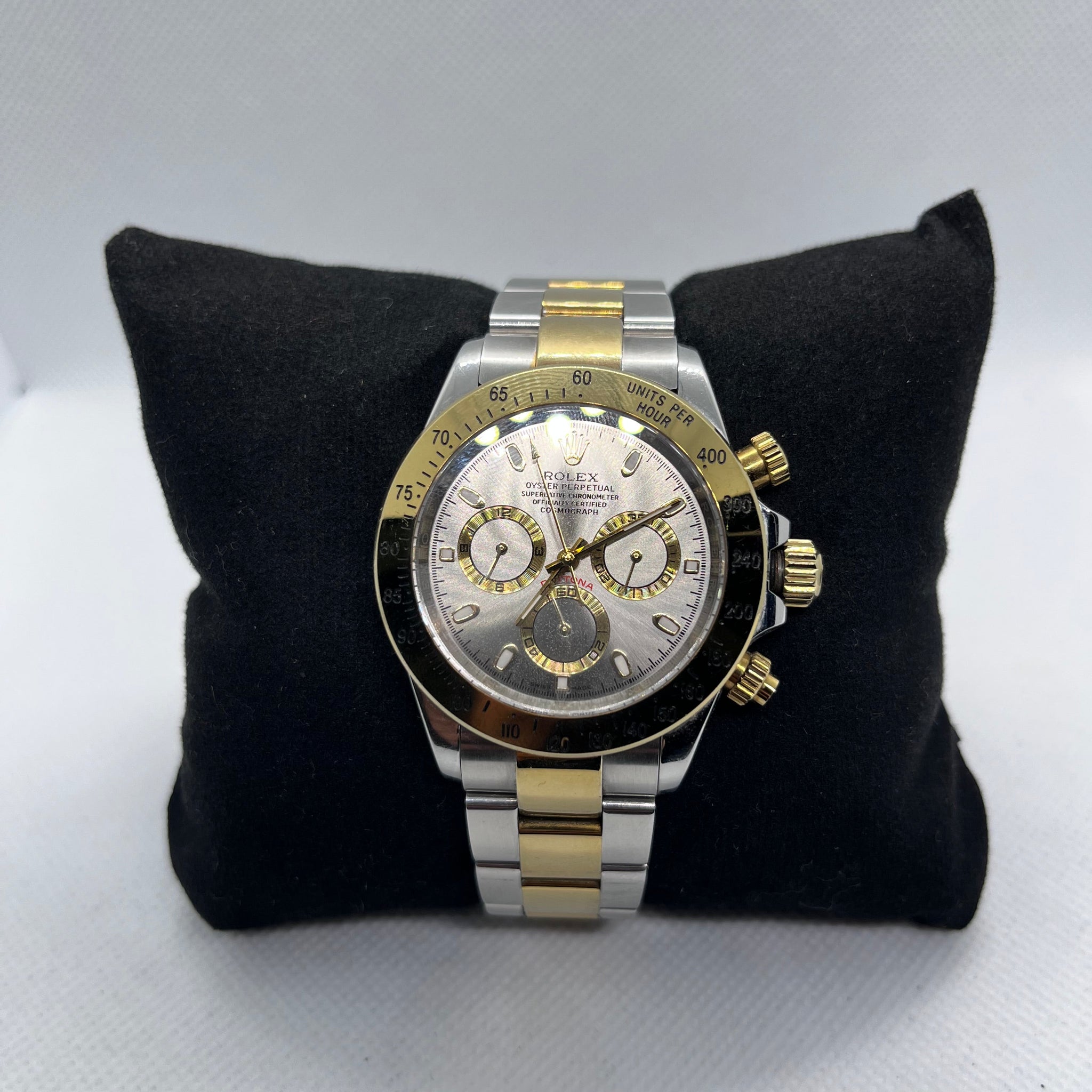 Rolex Cosmograph Daytona