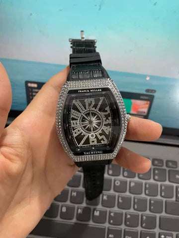 Pintime Heritage Yacht Edition Watch