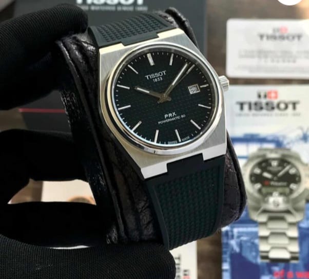 Tissot PRX Powermatic