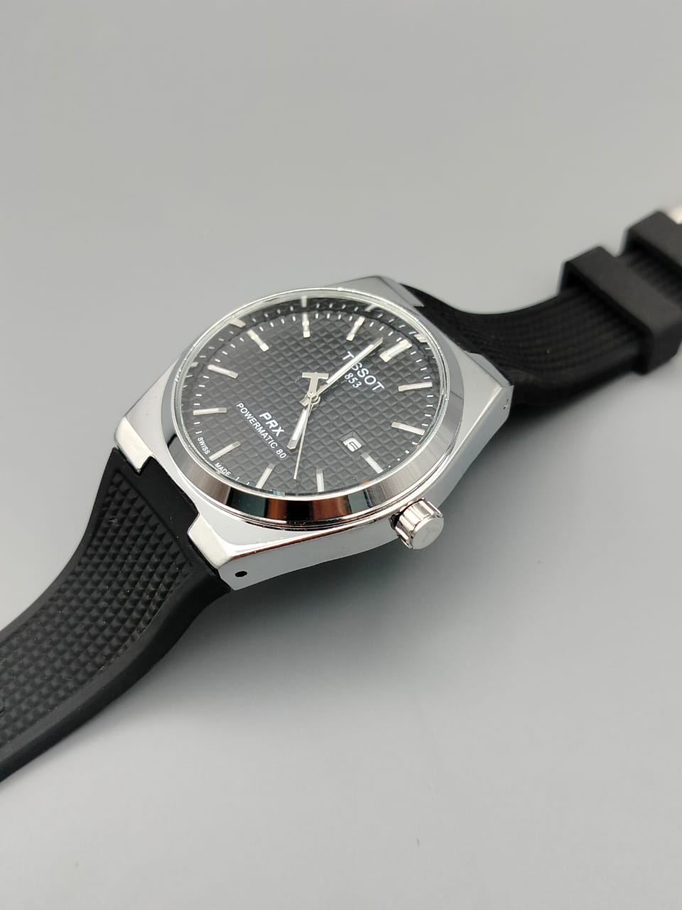 Tissot PRX Powermatic