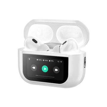 A9 Pro Touch Wireless Earbuds ANC