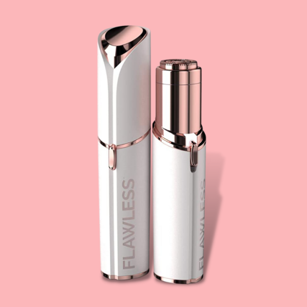 Flawless Facial Hair Remover Women Trimmer