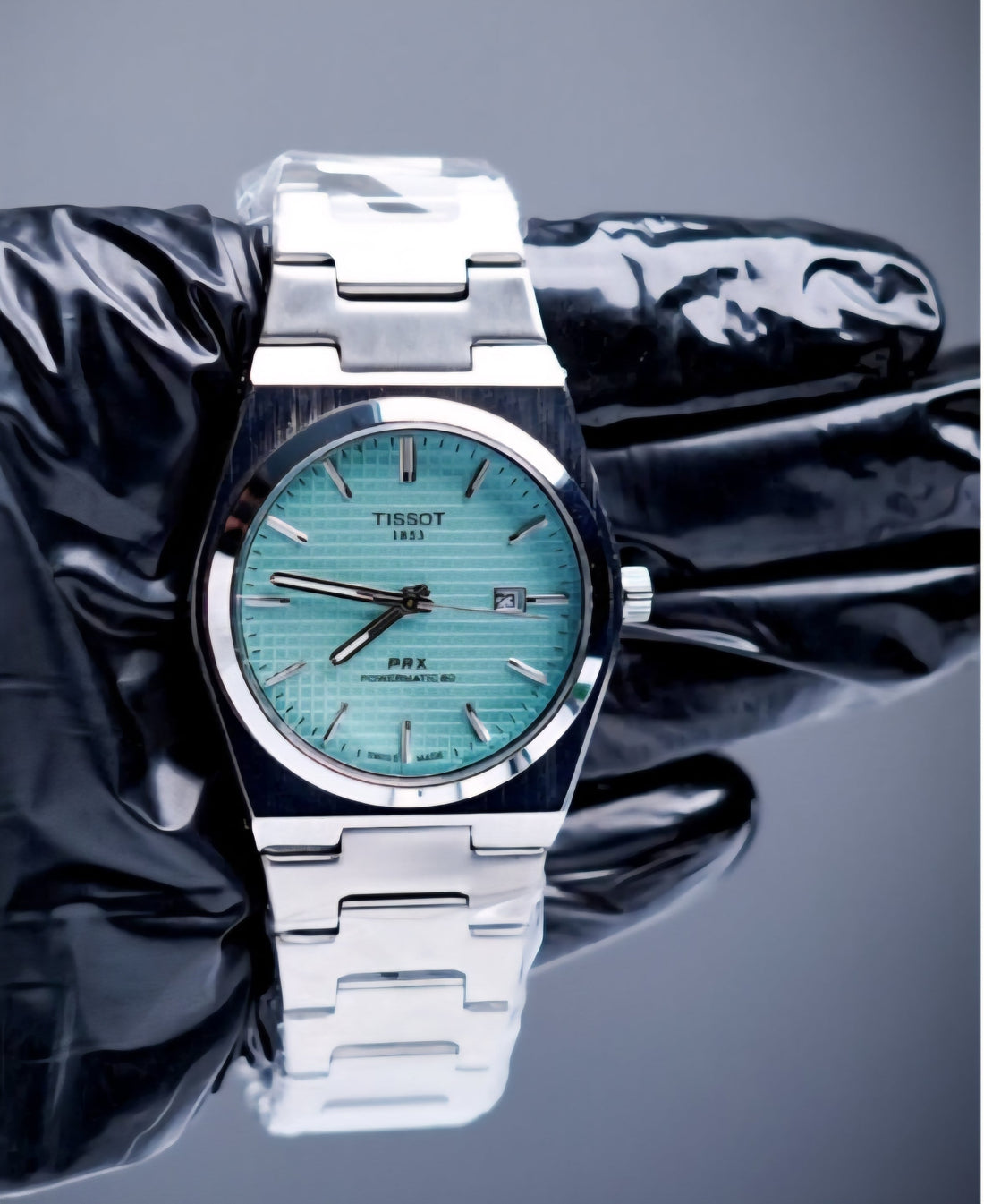 TISSOT PRX 1853 POWERMATIC