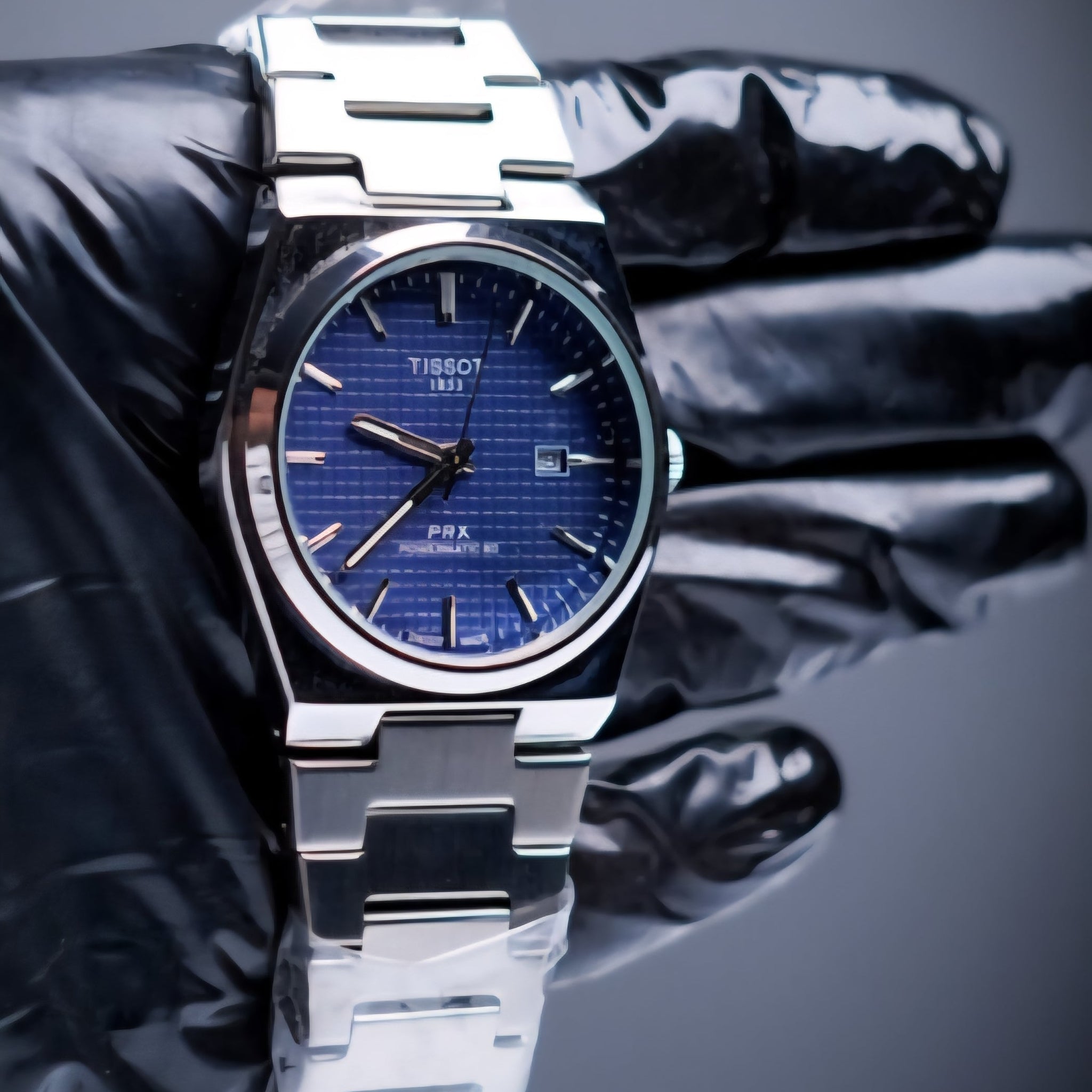 TISSOT PRX 1853 POWERMATIC